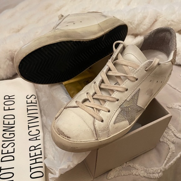 Golden goose sneakers - Picture 1 of 6